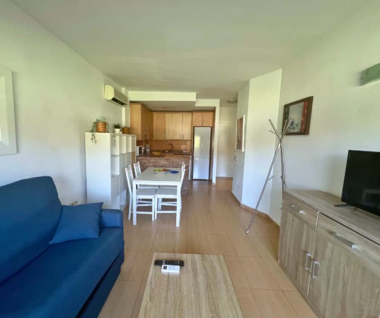 APARTMENT DELUXE ONE BED Room, BenalBeach Group, Costa Del Sol