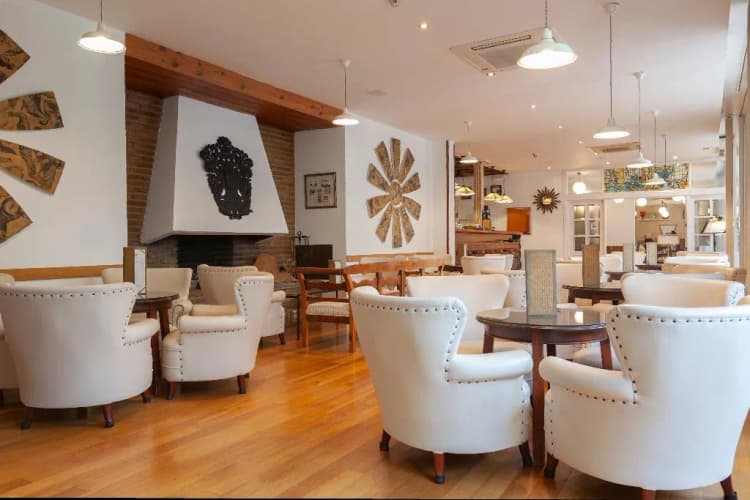 Bar, Hotel Araxa - Adults only, Majorca