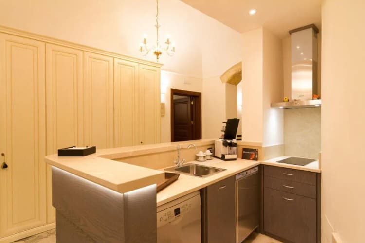 Bar, Palazzo Tasca Guest House & Luxury Suite, Catania