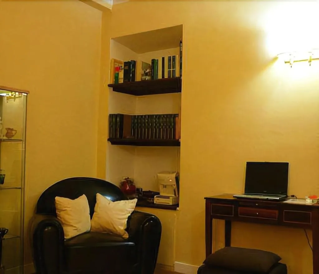 Conferences, Hotel Fenicia, Naples