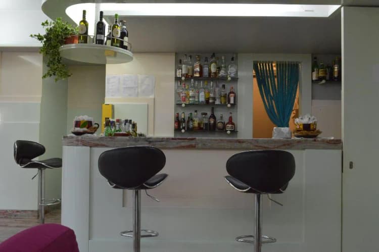 Bar, Alexander, Venice