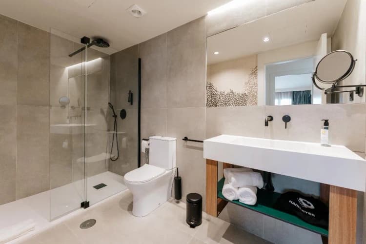 APARTMENT ONE BEDROOM Room, 001 Higos Beach Boutique Singular Hotel Residence, Fuerteventura