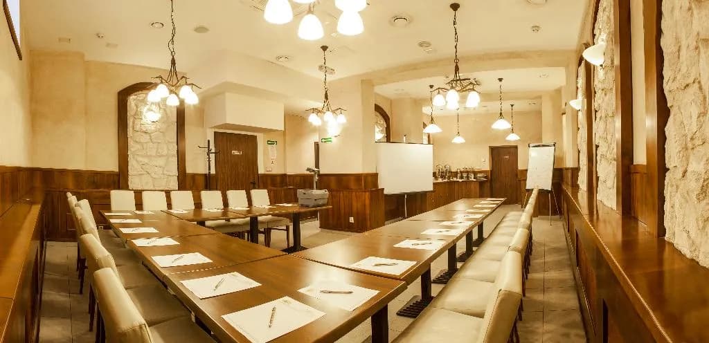 Conferences, Downtown Krakow, Krakow