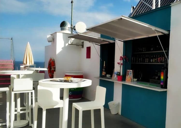 Bar, Ritual Torremolinos – Adults Only, Costa Del Sol