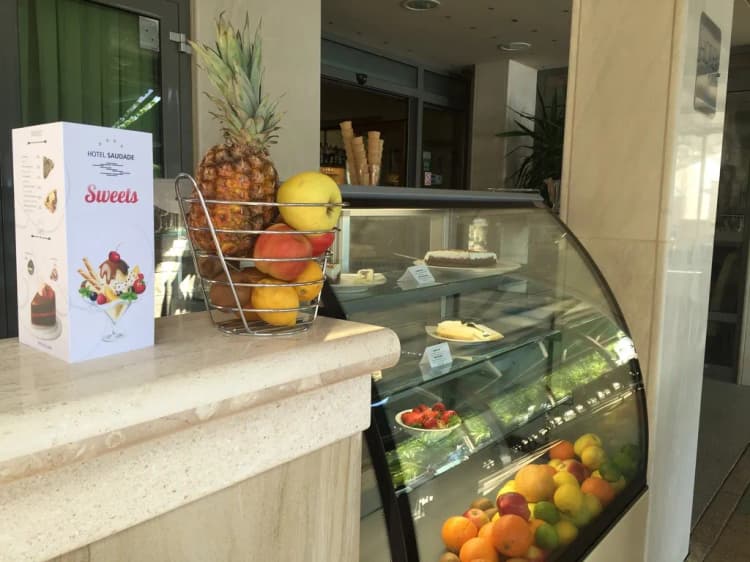 Bar, Saudade, Split