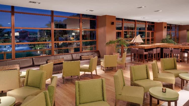 Bar, Precise Resort El Rompido The Hotel, Costa De La Luz