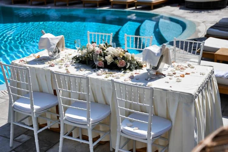 Conferences, Amara Suites Santorini, Santorini