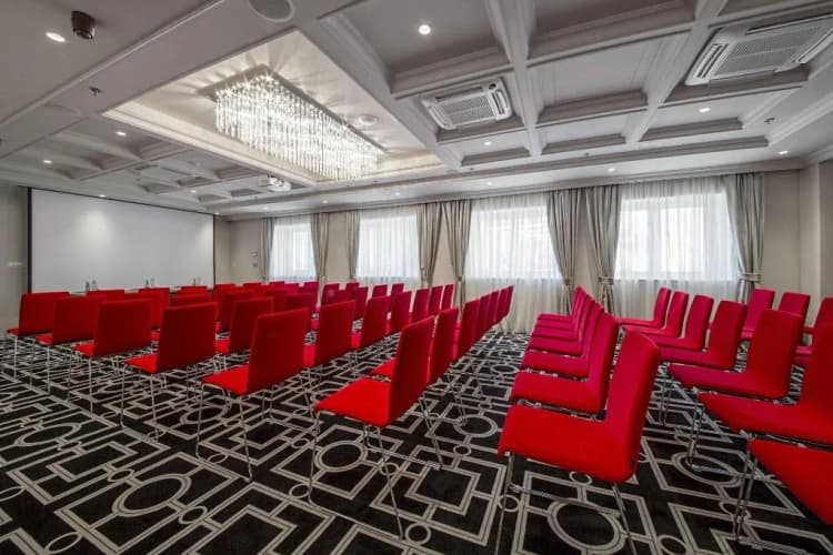Conferences, Grand Hotel Slavia, Split