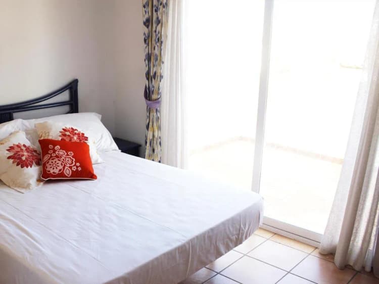 APARTMENT CAPACITY 8 THREE BEDROOMS Room, Bungalows Puerta del Sol, Costa Blanca