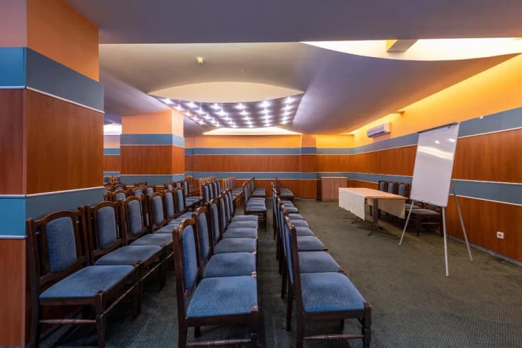 Conferences, Burgas Beach, Bourgas
