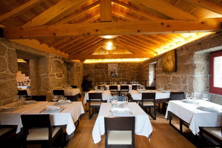 Conferences, Aldeia Do Pontido, Porto