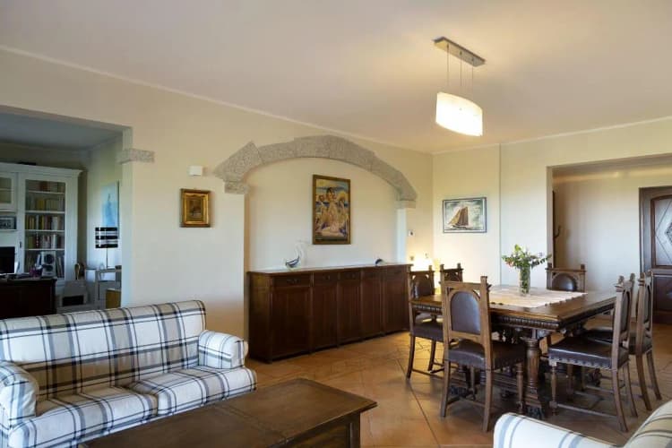 Conferences, Villa Anastasia, Olbia