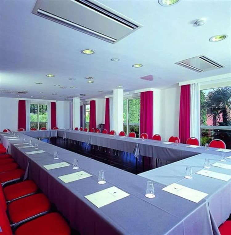 Conferences, Hotel Continental Wellness & Spa, Milan