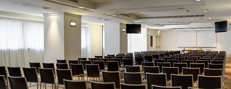 Conferences, Palace Catania | UNA Esperienze, Catania