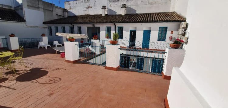 DOUBLE ECONOMY Room, Casual de las Letras Sevilla, Seville