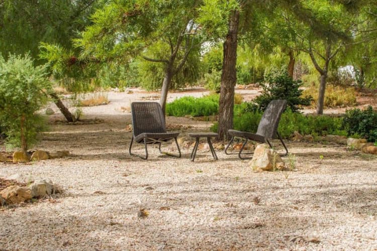 General view, The White House - Boutique Villa, Algarve