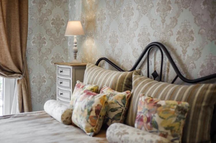 Double or Twin STANDARD Room, Achtis Hotel, Halkidiki