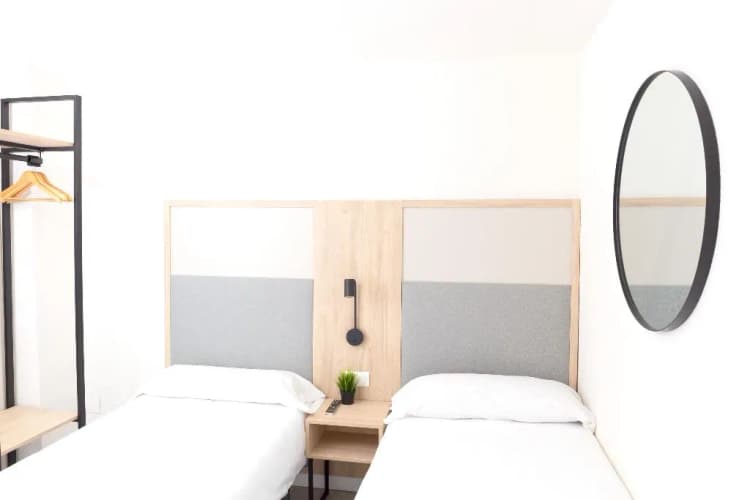 APARTMENT CAPACITY 5 Room, Dynastic Rooms Apartments, Costa Blanca