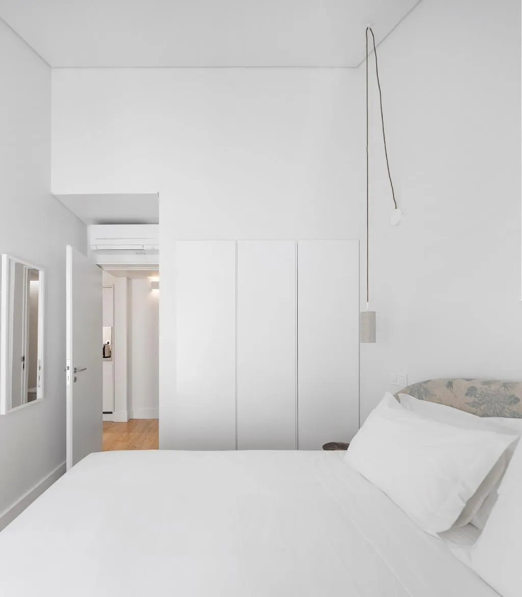 APARTMENT ONE BEDROOM Room, Lisbon Serviced Apartments Benformos, Lisbon