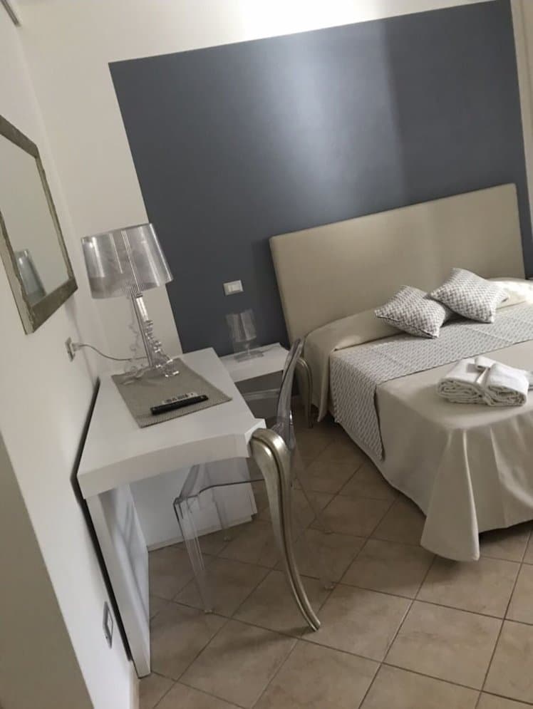 Hotel Timpe Bianche San Vito Lo Capo, Palermo