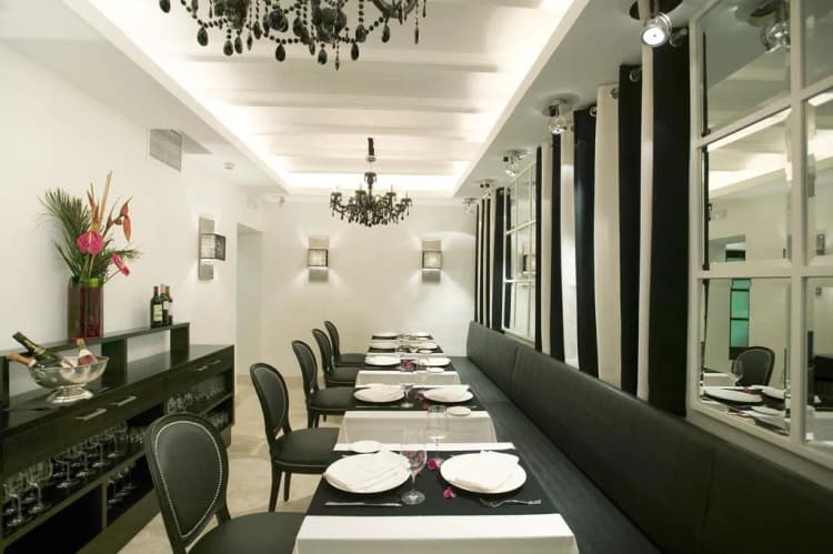 General view, Hotel Claude Marbella, Costa Del Sol