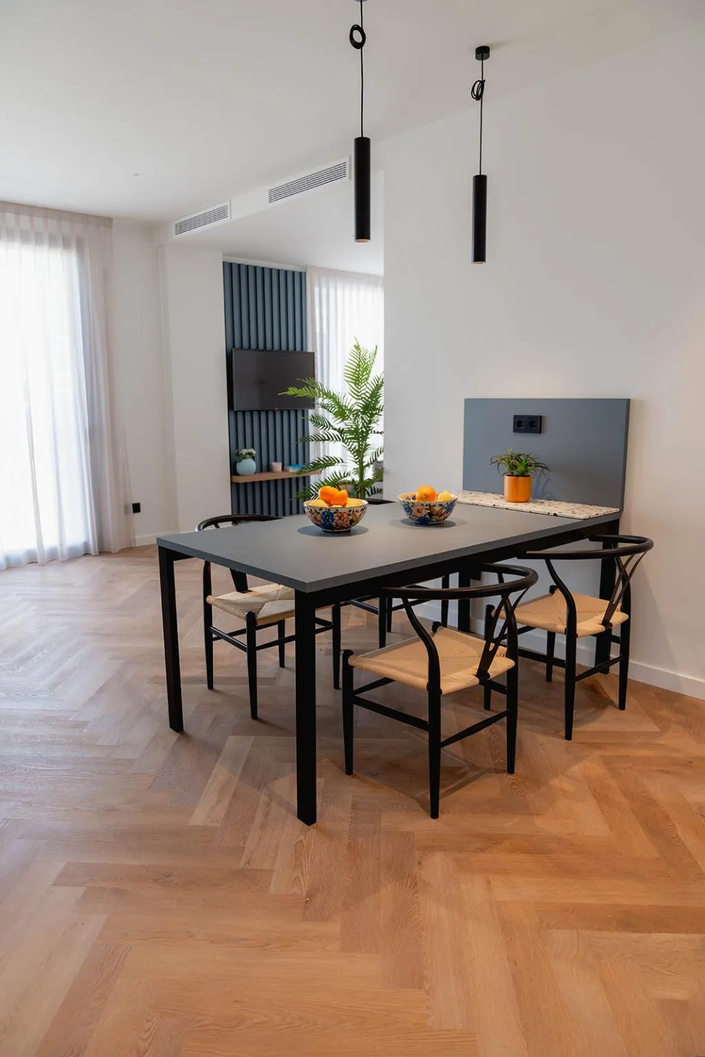 APARTMENT GARDEN VIEW ONE BEDROOM Room, Niu Line, Costa Blanca