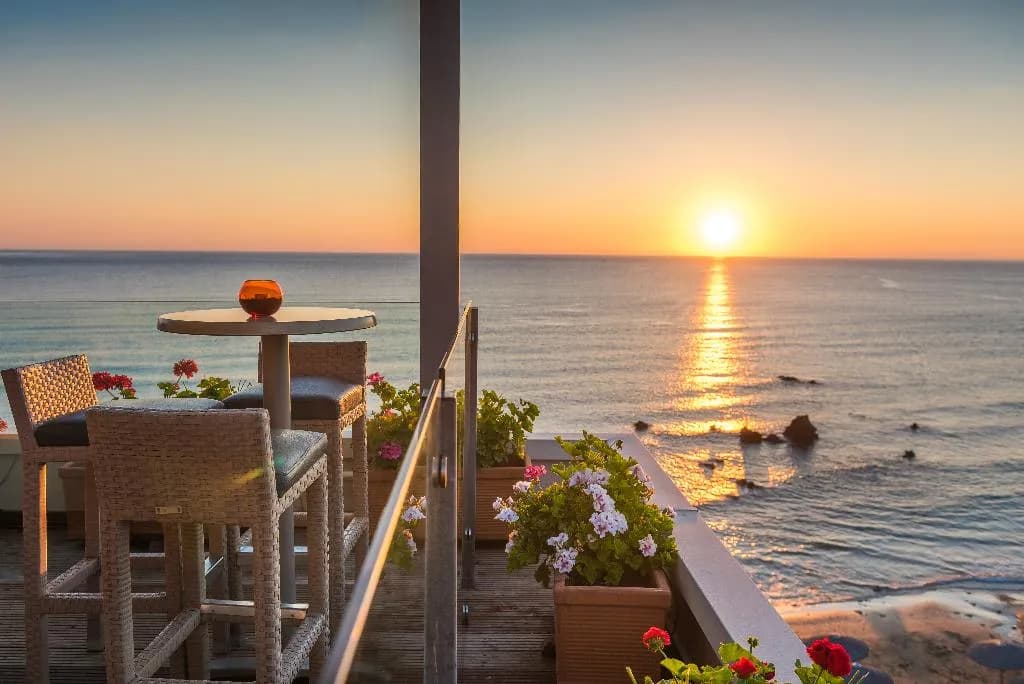 Bar, Corissia Princess, Crete