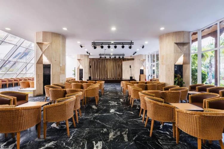 Bar, Catalonia Las Vegas - Adults Only, Tenerife