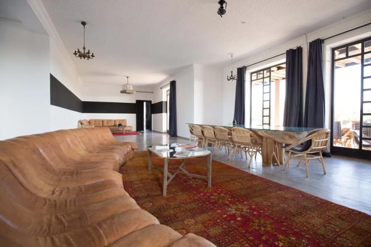Conferences, Fellah Hotel, Marrakech