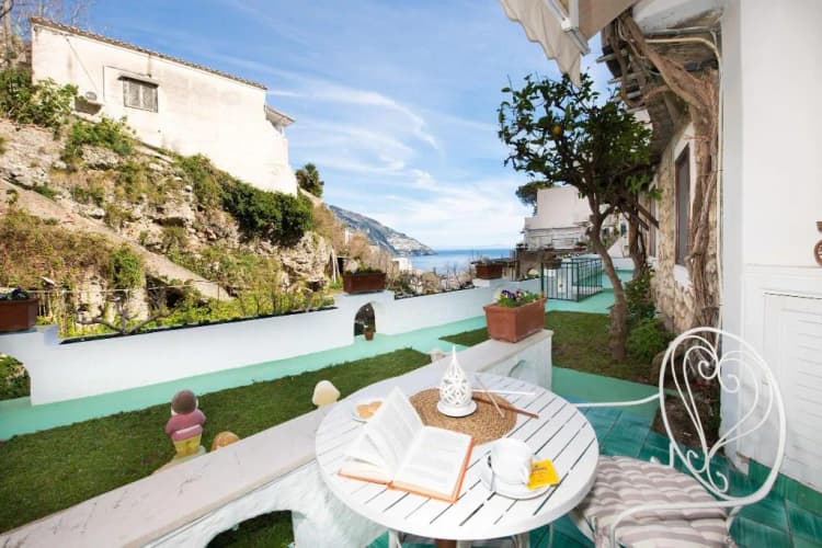 DOUBLE ANNEX Room, Pensione Casa Guadagno, Naples