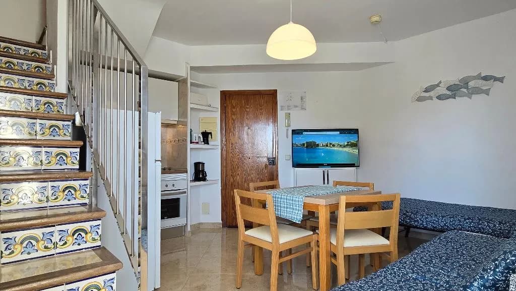 APARTMENT DUPLEX Room, Marina Palmanova Apartamentos, Majorca