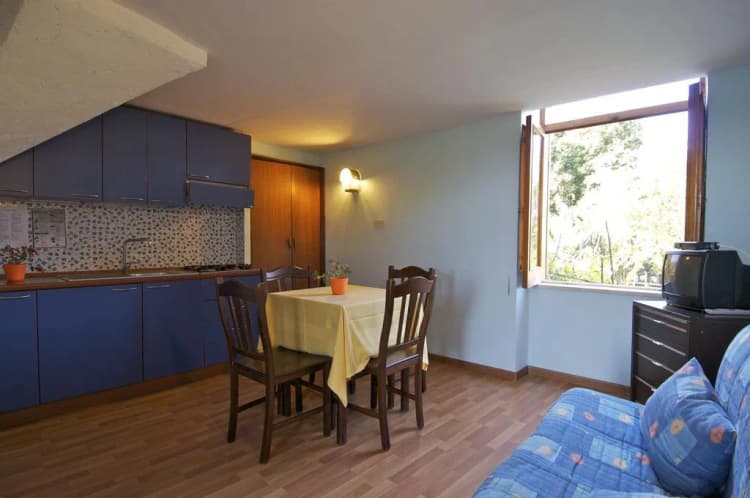 APARTMENT CAPACITY 4 Room, Freedom Holiday Residence, Naples
