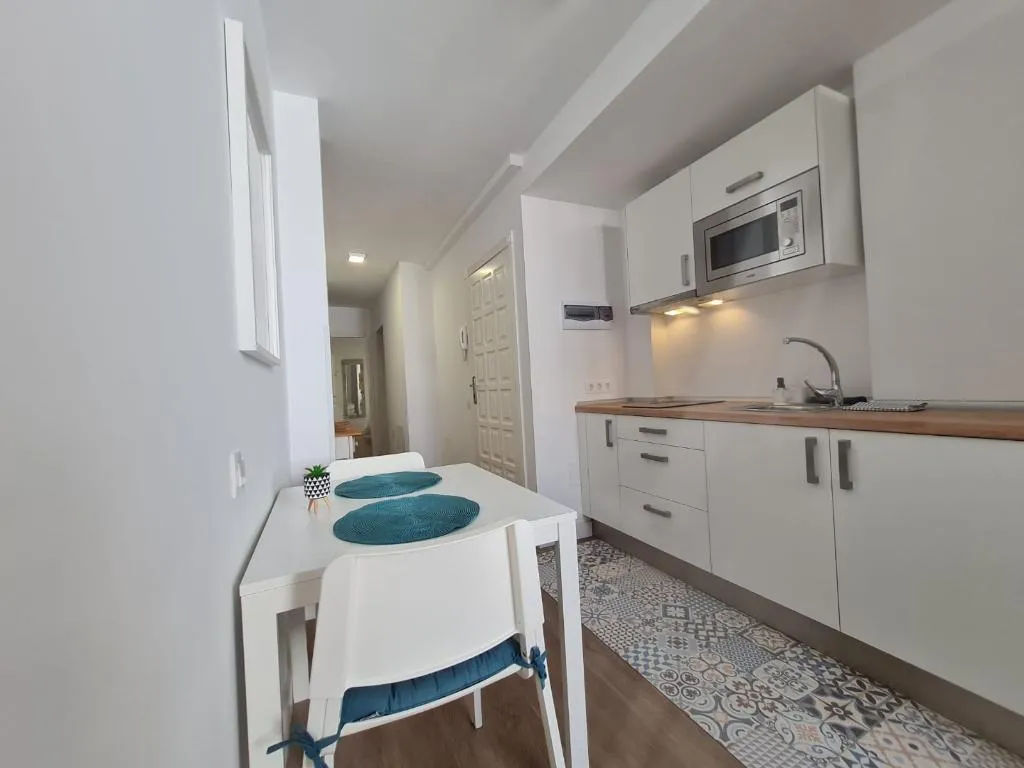 APARTMENT ONE BEDROOM Room, Rk Ola Canteras, Gran Canaria