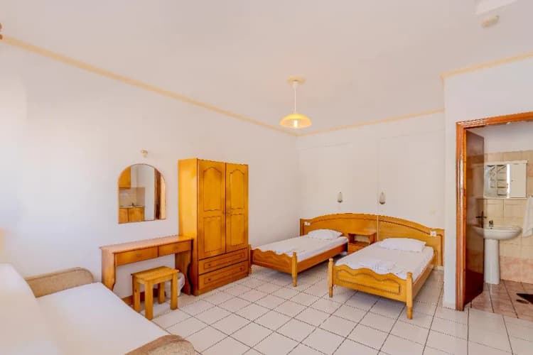 APARTMENT ANNEX Room, Island Beach Resort, Corfu