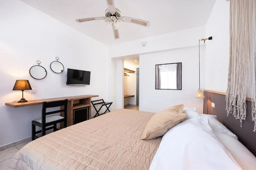 DOUBLE BASIC Room, Aegean Bay Hotel, Kos