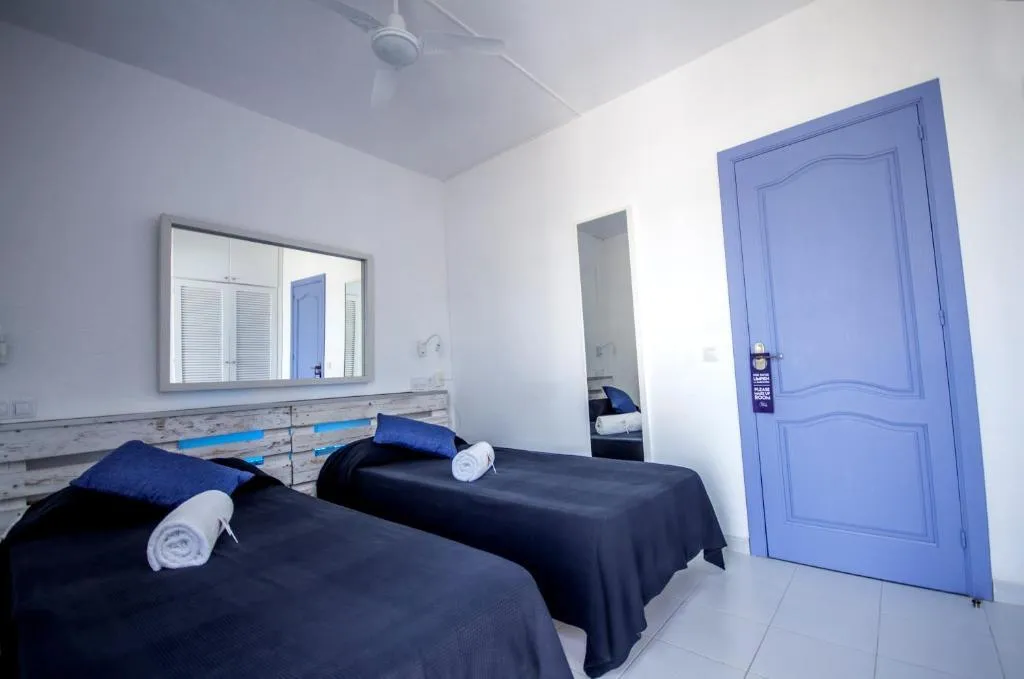 APARTMENT CAPACITY 2 Room, Fun Vistamar Ibiza, Ibiza