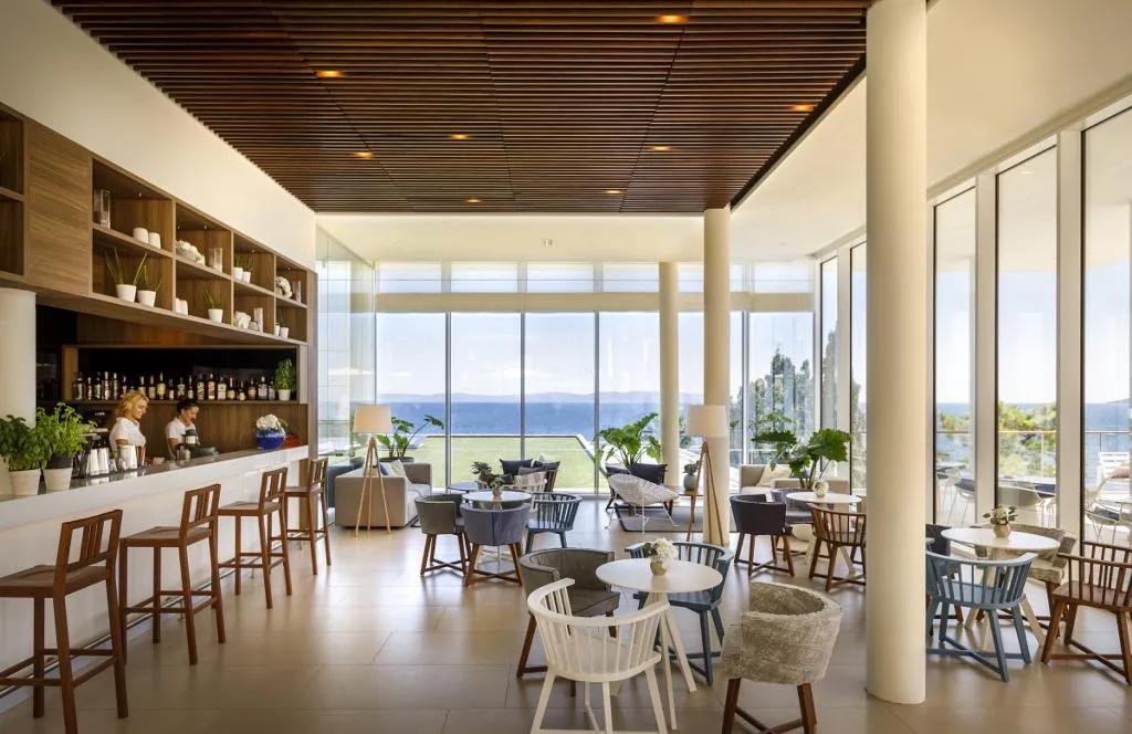 Bar, Girandella Resort, Valamar Collection - Adults, Istria