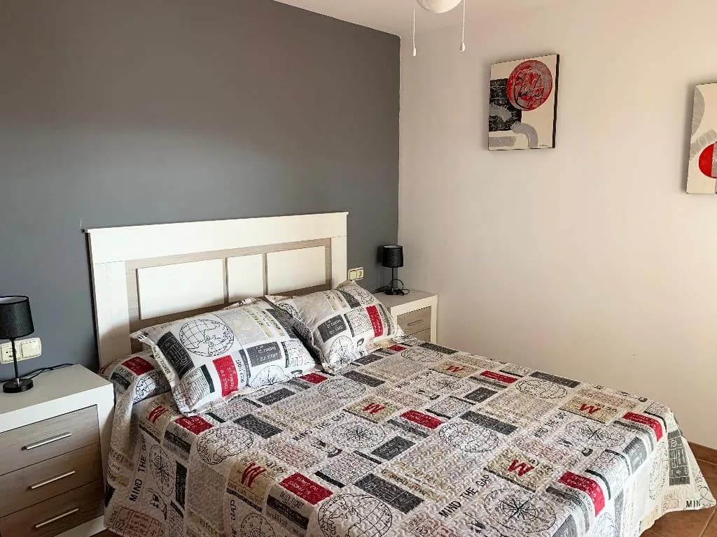 APARTMENT ONE BEDROOM Room, Argenta Caleta 3000, Valencia