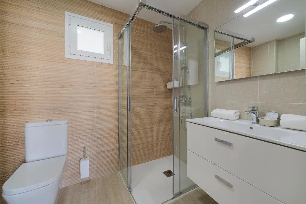 APARTMENT TWO BEDROOMS Room, Alojamiento Santa Rosa Arrecife, Lanzarote