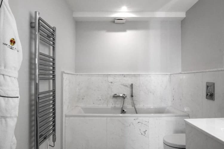 Double or Twin DELUXE Room, The Xara Palace Relais and Chateaux, Malta