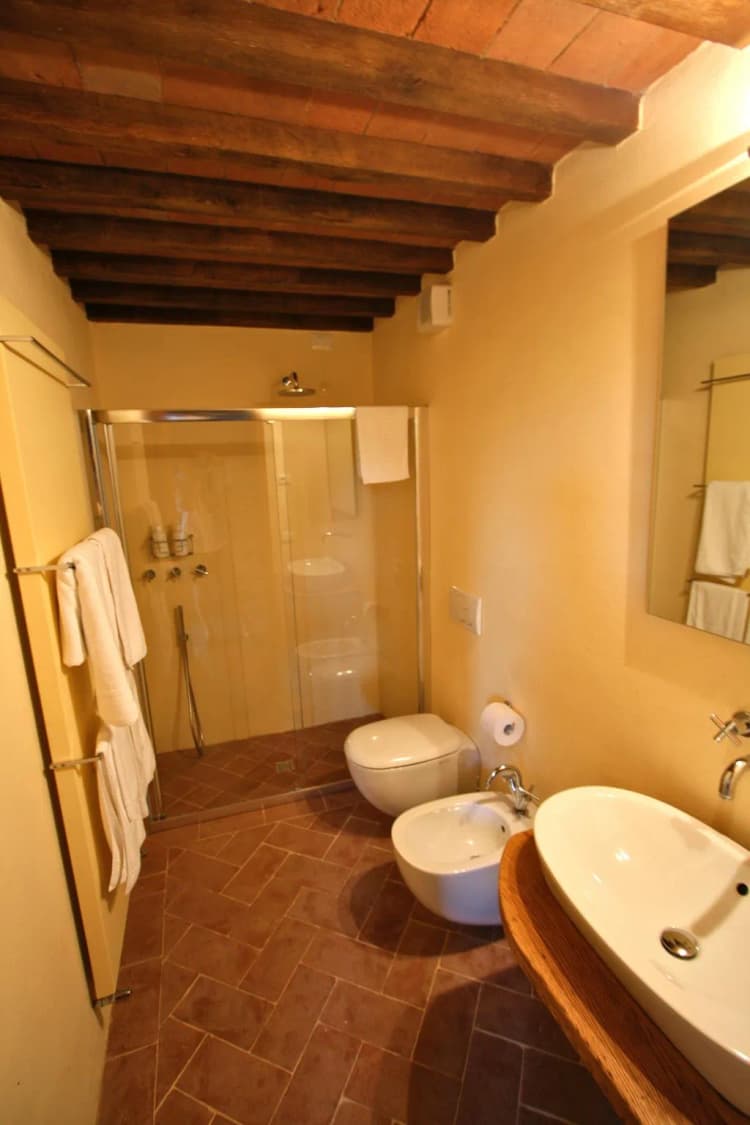 APARTMENT DUPLEX Room, Il Paluffo, Florence