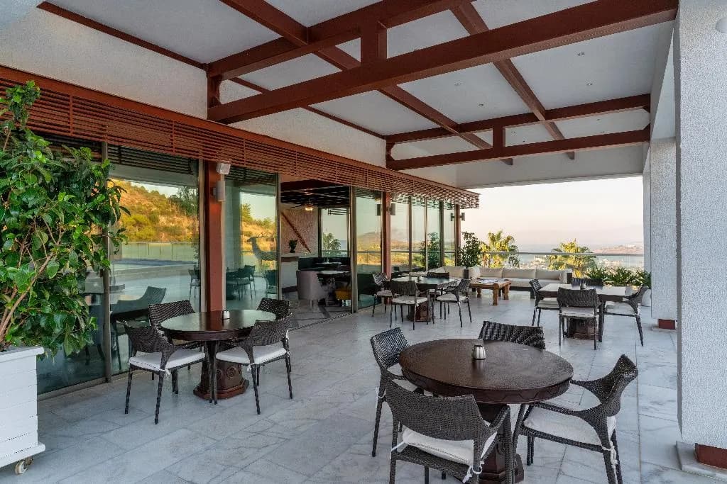 Bar, HillStone Bodrum Hotel & SPA, Bodrum