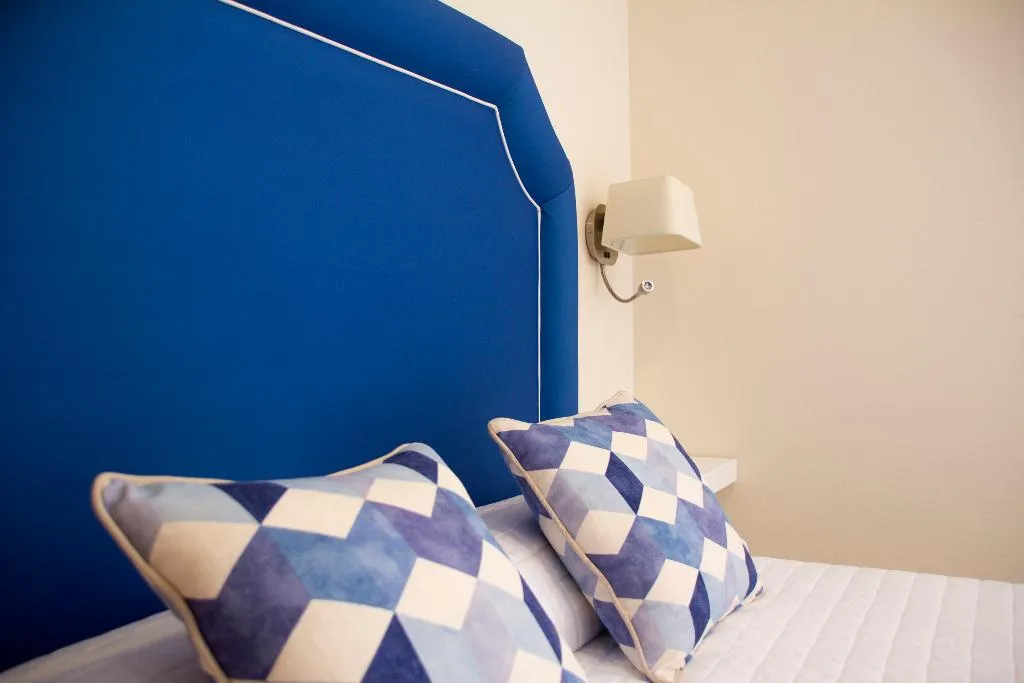 APARTMENT SEA VIEW Room, Hotel Boutique Tao Caleta Mar, Fuerteventura