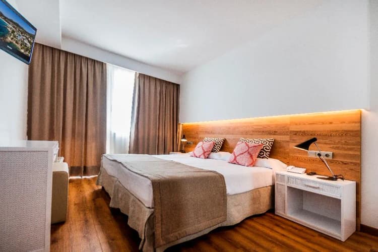 APARTMENT COMFORT Room, Ponent Mar, Majorca