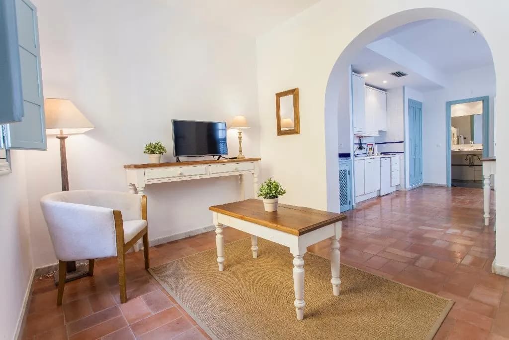 APARTMENT STANDARD Room, Apartamentos Suites Santa Cruz, Seville