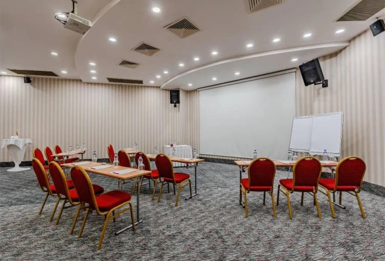 Conferences, Ramada Plaza by Wyndham Izmir, Izmir