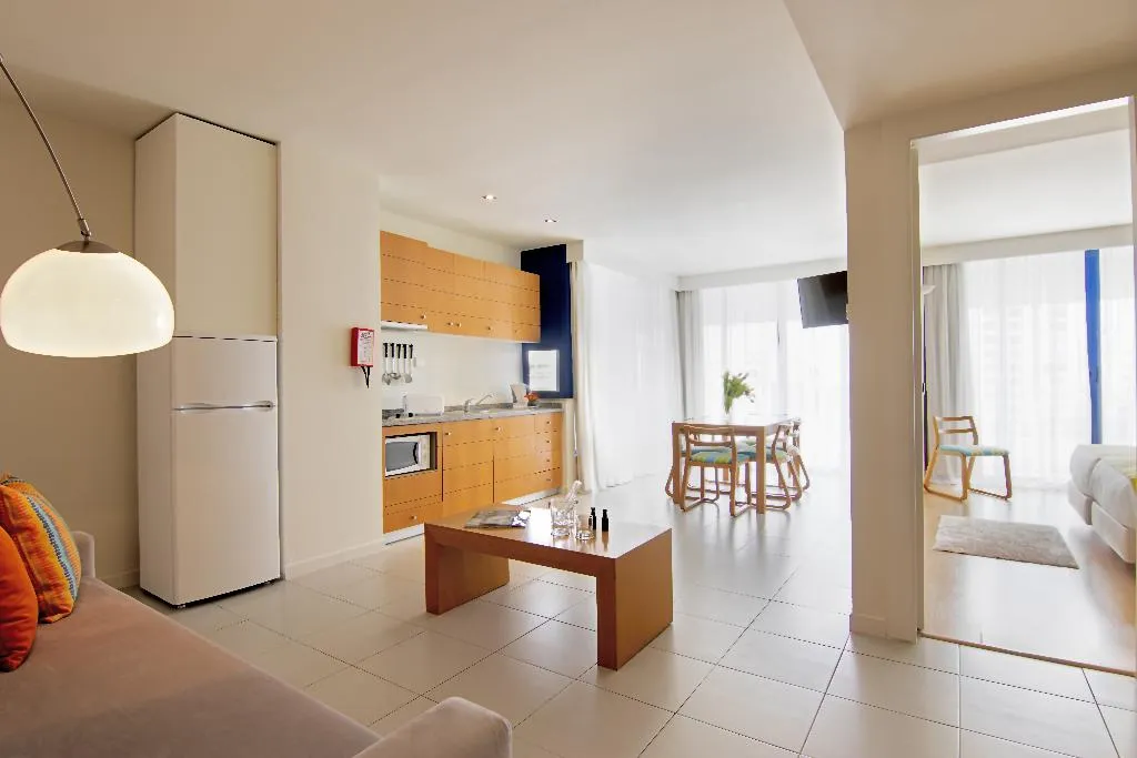 APARTMENT CLASSIC Room, The Navigator - Olympus Marina, Algarve