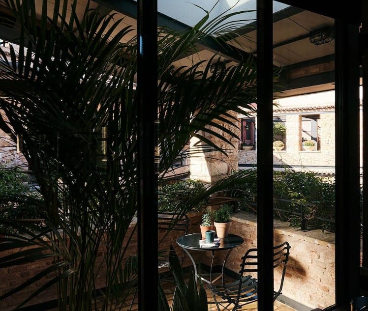 Not Hotel, Athens