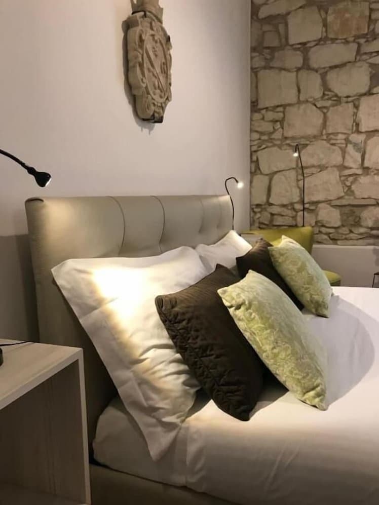 I Santi Coronati Bed & Breakfast, Catania