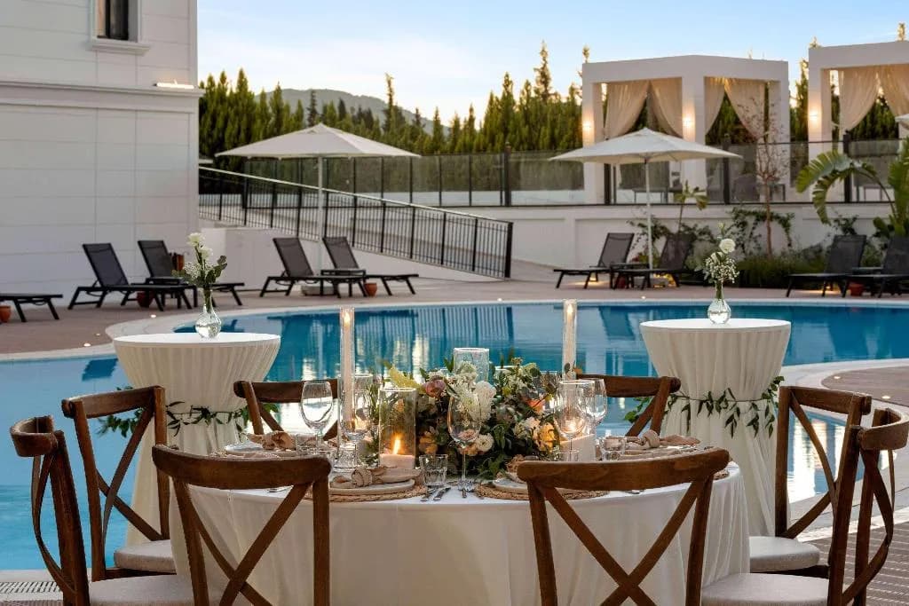 Conferences, Ramada By Wyndham Dalaman, Dalaman